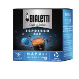 Bialetti NAPOLI kavne kapsule - 16 kos. | Shoptok.si