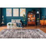 Kayoom PREPROGA Saphira 500 Grau 160/230 cm tkano siva | Shoptok.si