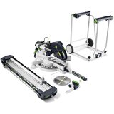 Festool Potezni ger KS 120 REB-Set-UG, 575313 | Eponuda.com