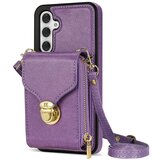 INORCO Za Samsung Galaxy A54 5G PU usnje + TPU ovitek za telefon proti padcu, reža za kartice, torba za telefon, pokrov na stojalu, (22033337) Cene