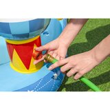 Bestway dečiji bazen za igru astronaut 228x206x84cm | Eponuda.com