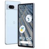 Google Pametni telefon Pixel 7A 5G 5G Single SIM 8 / 128 GB - modra, (21956951) | Shoptok.si