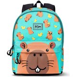 Karactermania Oh My Pop! ruksak Capibara 41 cm | shoptok.hr