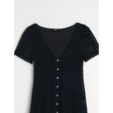 Sinsay Midi haljina | shoptok.hr