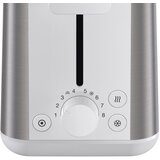 Braun HT1610WH PurShine toster s dugim utorom, bijeli 0X23010044 | shoptok.hr