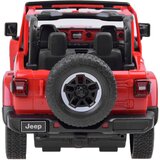Jeep Wrangler RUBICON 1:14 na daljinski Slike