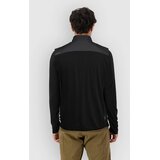 Mons Royale Diversion Merino Wind Vest black | Shoptok.si