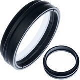 Rosfix EARTH PRO MCEP-0.5X POKROVNA LEČA ZA MIKROSKOP – 42 MM NAVOJ, BREZ POVEČAVE, PROTIPRAŠNA ZAŠČITA, (5000068577) | Shoptok.si
