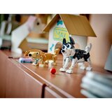 Lego Creator 3in1: Ljubki psički | Shoptok.si