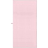 vidaXL Sportski Ručnici 2 pcs Ružičasta 200 x 100 cm | shoptok.hr