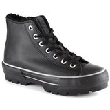 Big Star Polškornji Mm274039 Črna | Shoptok.si