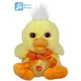  Plišana igračka za decu - muzički patak 14cm ( 805009 ) | ePonuda.com