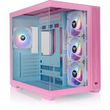 Thermaltake Midi View 380 TG ARGB Bubble Pink Cijene