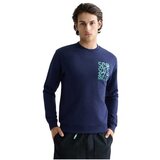 SCOTCH & SODA Scotch&soda - teget muški duks Cene