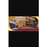 Steam Around the World in 80 Days (PC) Key GLOBAL Steam Around the World in 80 Days (PC) Key GLOBAL Slike