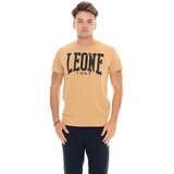 Leone 1947 Majice s kratkimi rokavi Man T-Shirt Short Sleeves Iconic Vintage Kostanjeva | Shoptok.si