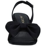 Paolo Mattei Sandali & Odprti čevlji 529 Črna Cene