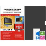 INF 17" Zaščitna folija za zasebnost - Proti bleščanju in filter modre svetlobe, (5000064048) | Shoptok.si