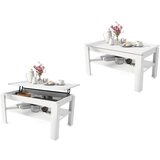  multifunkcionalni sto asti beli | Eponuda.com