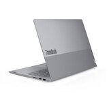Lenovo Think 21SH0091YA thinkbook 16 G8 irl core 7 240H (10C/16T, 24MB), 1x 16GB DDR5, ssd 1TB pcie, 16" wuxga (1920x1200) ips ag 300n, intel graphics, glan, wlan, bt, kybsr bl, hdmi, 2x usb 3.2 G1, TB4, usb-c 3.2 G2, fpr, cam fhd+ir, 45Wh, al top, 1.7kg, win 11 pro, 3YW | ePonuda.com