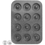 Orion Metalni kalup za pečenje za krafne 28,5x40 cm Grande – | shoptok.hr