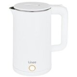 Linea LKE-0645, 1500-1800 W, 1,7 L električni bokal za vodu cene