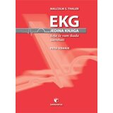 Data Status Malcolm S. Thaler - EKG jedina knjiga koja će vam ikad zatrebati Cene
