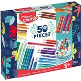 Maped creativ set za bojenje ( M907037 ) | Eponuda.com