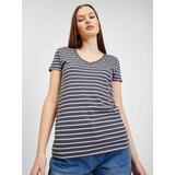 GAP Striped T-shirt - Women | Shoptok.si
