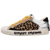 Crime London Modne superge 23004aa9b Deportivo Distressed Večbarvna | Shoptok.si