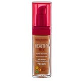 Bourjois healthy mix anti-fatigue foundation tekući puder 30 ml nijansa 59 amber | shoptok.hr