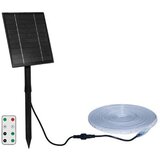 Crafter Victoria solarna LED traka 10m 40W 3000K IP65 | Eponuda.com