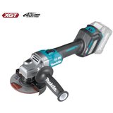 Makita aku ugaona kutna brusilica XGT GA023GZ Solo 125mm | Eponuda.ba
