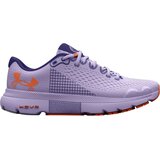 Under Armour Ženska tekaška obutev UA HOVR INFINITE 4 P23 Lila | Shoptok.si