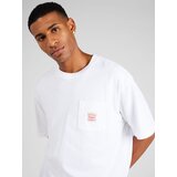 Levi's Majica crvena / bijela | shoptok.hr