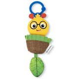 BABY EINSTEIN Cal-a-Puller™ igrača z ropotuljico 0m+ 1 kos | Shoptok.si
