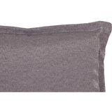 XXXL Sedežna Blazina Tanana, 2 Delni Set, 98x46x8cm, Siva | Shoptok.si