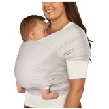 Ergobaby Aura marama Sustainable Mesh, Soft Grey Cijene