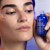 Kiehls Midnight Recovery nočni regeneracijski serum za vse tipe kože, vključno z občutljivo kožo 30 ml | Shoptok.si