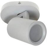  Reflektor KINIA 1xGU10/30W/230V bela | Eponuda.com