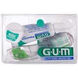 GUM Travel Kit set zobne nege | Shoptok.si