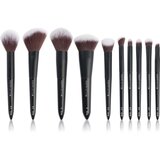 Brushworks Ultimate Mini Travel Brush Set set kistova putni Cijene