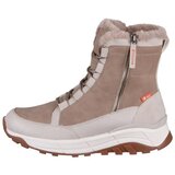 Rieker Visoke superge Evolution Crema Camel Ginger Maya Sofia Morelia Kostanjeva | Shoptok.si