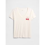 GAP T-shirt with print - Women's | Eponuda.ba