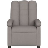  Naslanjač taupe blago, (20929106) | Shoptok.si