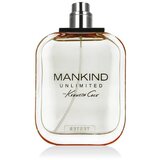 Kenneth Cole Mankind Unlimited 100 ml toaletna voda tester za muškarce Cijene