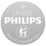 CR2025 3V