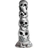 Creature Cocks Tower of Doom Silicone Dildo | shoptok.hr