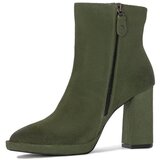 Maciejka Gležnjarji 0622524007 Zelena | Shoptok.si