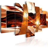  Slika - Fire of Life 200x100 Cijene
